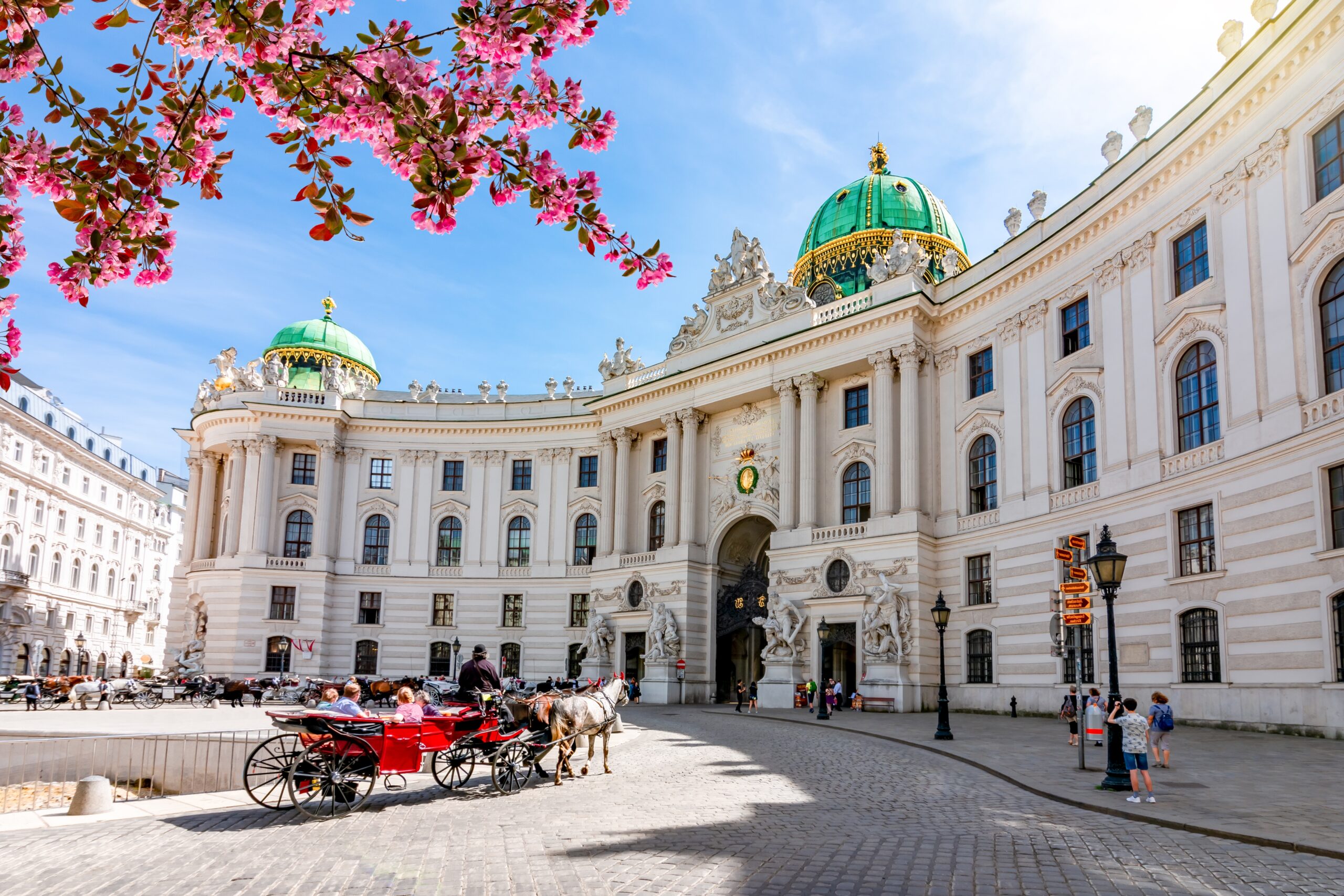 Hofburg